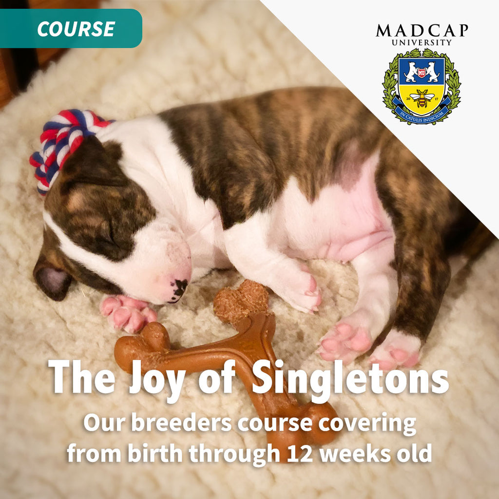 The Joy of Singletons